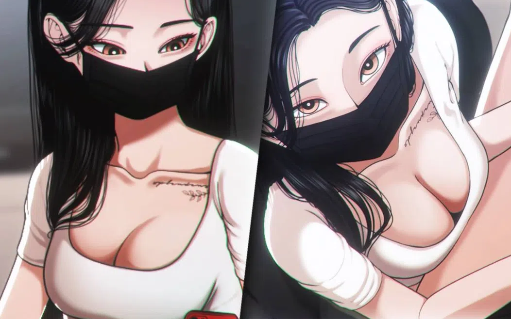 PC방 가출녀ㅣ(1) 피시방에서