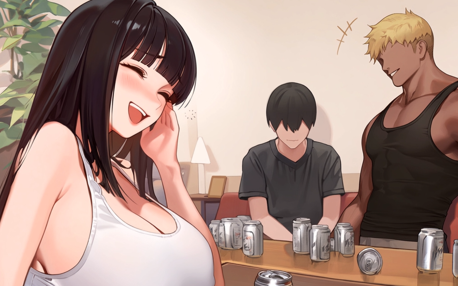 몰래 따먹는 친구 여친ㅋㅋ